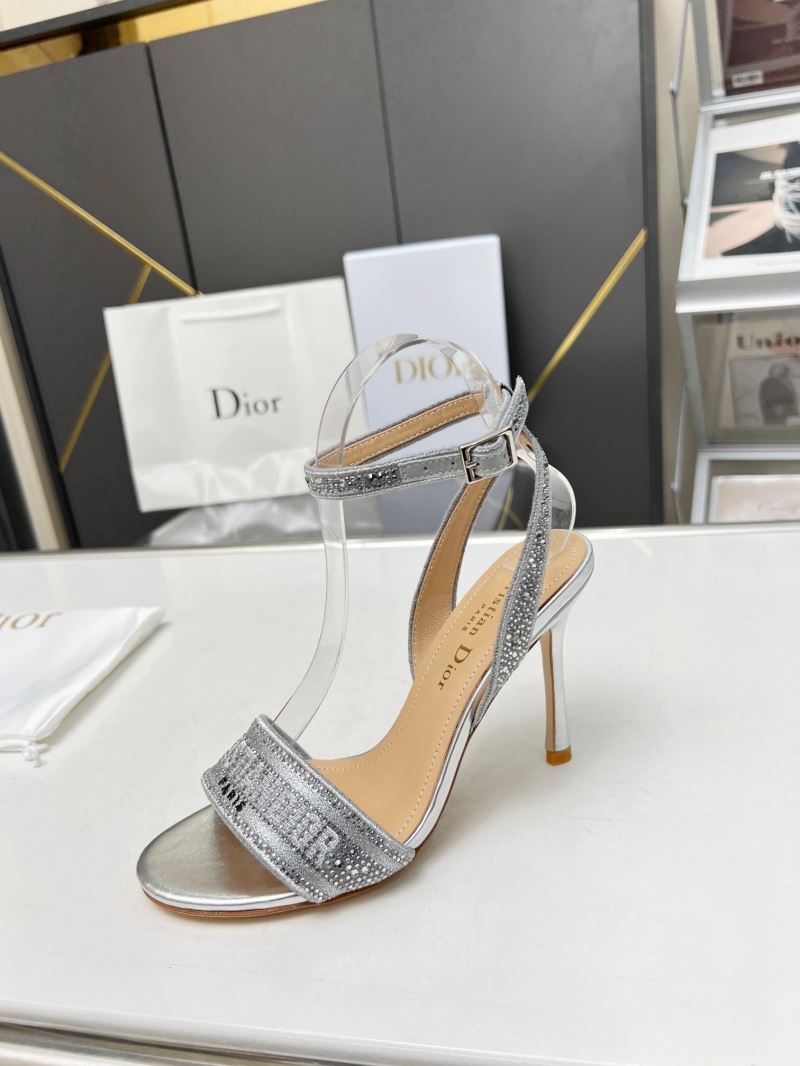 Christian Dior Sandals